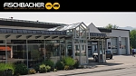 Das Autohaus Fischbacher in Nußdorf am Inn