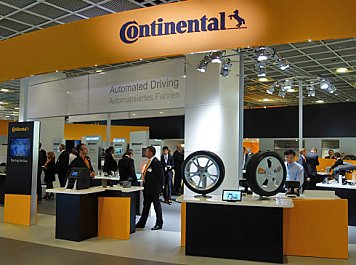 Autonomes Fahren – 2018? (Foto: Brachat)