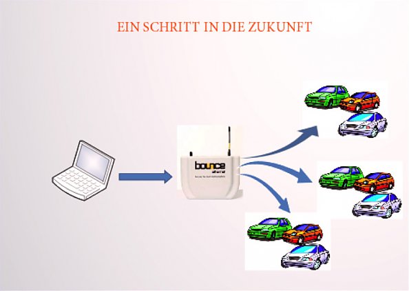Elektronische Preisanpassung (Foto: Brachat)